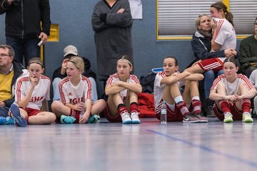 Bild 35 - wCJ Norddeutsches Futsalturnier Auswahlmannschaften